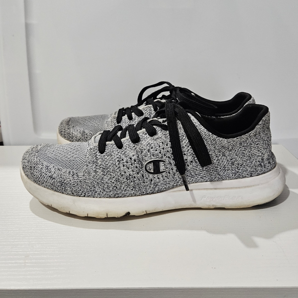 📌3for$10 Champion Men's Gray Shoes Size 11
